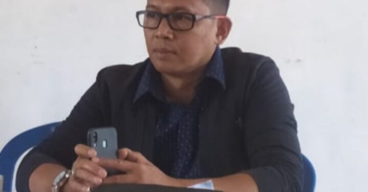 Di Pilkada Lombok Tengah, Kawan Sekolah Komentari Karir Politik Ziadi