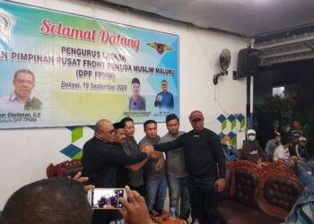 Salah Paham, Organisasi FPMM dan BPPKB-BANTEN Sepakat Damai