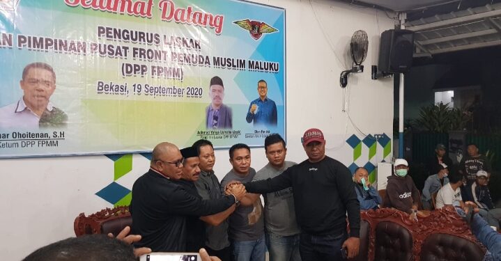 Salah Paham, Organisasi FPMM dan BPPKB-BANTEN Sepakat Damai