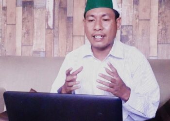 Ketum PB HMI MPO: Menghadapi Covid-19 Tanggung Jawab Bersama