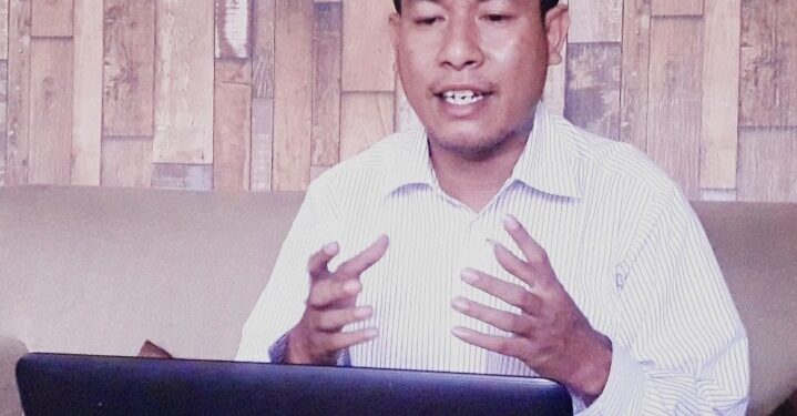 Ketum PB HMI MPO: Menghadapi Covid-19 Tanggung Jawab Bersama