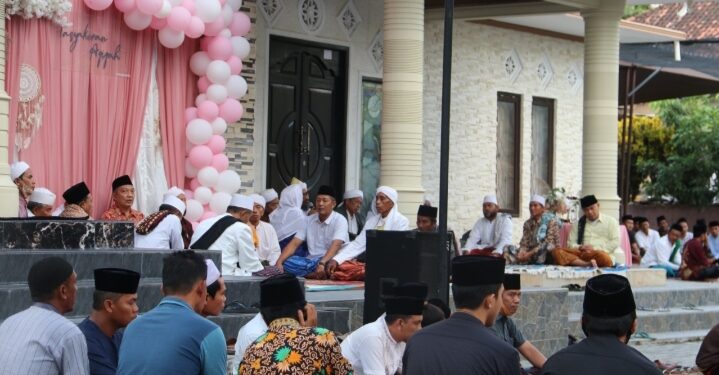 Cabup Lombok Tengah Janji Tingkat Insentif Pegawai dan Guru Tidak Tetap