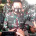 Pangdam Sriwijaya: Tidak Ada Daerah Rawan Konflik Pilkada di Sumsel