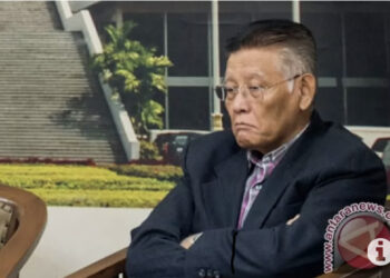 Prof Romli: Omnibus Law Cegah Korupsi di Birokrasi