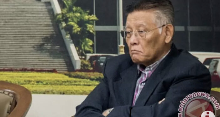 Prof Romli: Omnibus Law Cegah Korupsi di Birokrasi