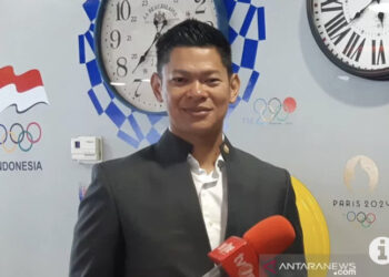 ISSI Upayakan Gelar Balapan Pendukung MotoGP Mandalika 2020