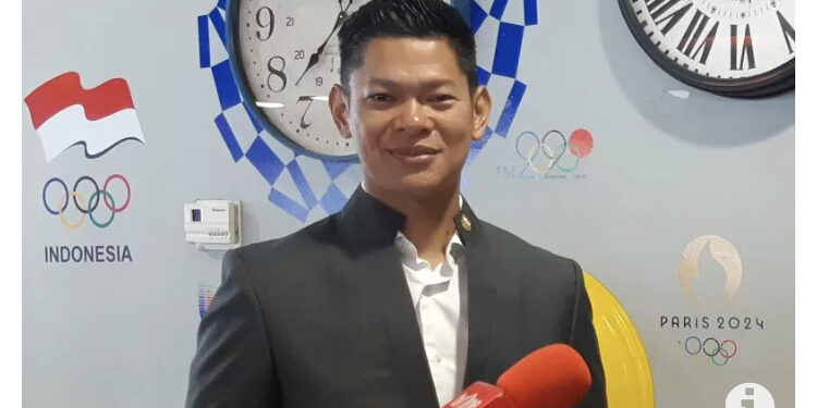 ISSI Upayakan Gelar Balapan Pendukung MotoGP Mandalika 2020