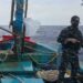TNI AL Tangkap Kapal Vietnam Lakukan Ilegal Fishing di Natuna Utara
