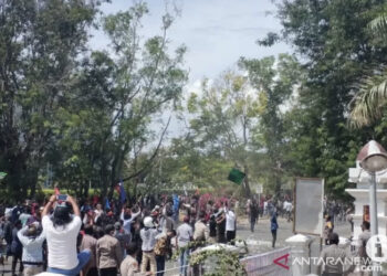 Pakar: Negara Bisa Bersikap Otoriter Demi Kepentingan Lebih Besar