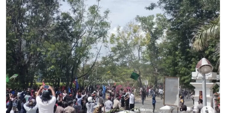 Pakar: Negara Bisa Bersikap Otoriter Demi Kepentingan Lebih Besar