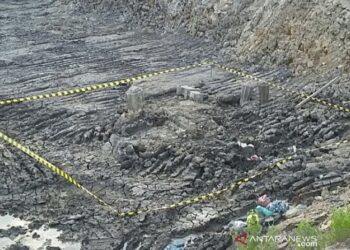 Pemerhati Surati Menteri PUPR terkait Proyek IPAL di Situs Sejarah