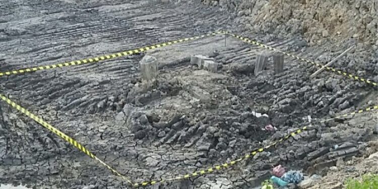 Pemerhati Surati Menteri PUPR terkait Proyek IPAL di Situs Sejarah