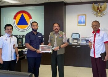 IBL Musim Depan Punya Wakil dari Bali dan Solo