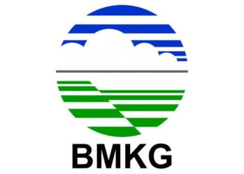 BMKG Ingatkan Waspada Hujan Disertai Angin di Tiga Wilayah Jakarta