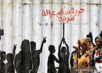 IMF Sambut Penghapusan Sudan dari Daftar “Pendukung Terorisme”