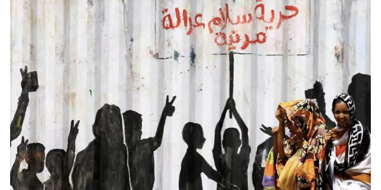 IMF Sambut Penghapusan Sudan dari Daftar “Pendukung Terorisme”