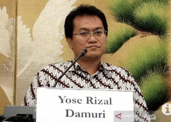 CSIS: UU Cipta Kerja Cegah Investasi Tak Berkualitas