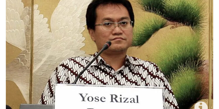 CSIS: UU Cipta Kerja Cegah Investasi Tak Berkualitas