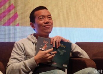 Nobel Perdamaian 2021