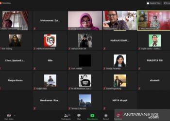 Kemendikbud Ajak Lestarikan Batik Sebagai Branding Bangsa