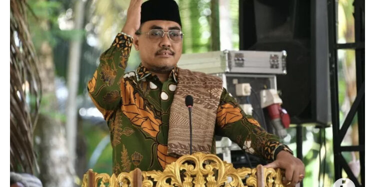 MPR: Hari Santri Momentum Perkuat Pendidikan di Pesantren