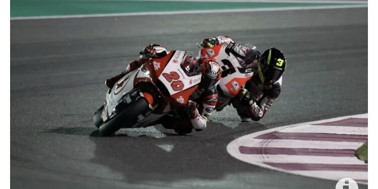 Indonesia Bakal Punya Tim di MotoGP Tahun Depan