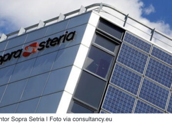 Raksasa TI Prancis Sopra Steria Terkena Serangan Ransomware