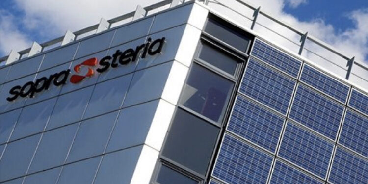 Raksasa TI Prancis Sopra Steria Terkena Serangan Ransomware