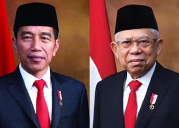 Beban Kian Berat di Pemerintahan Jokowi dan Harus Diselesaikan