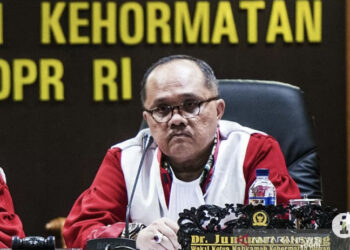 Pakar Hukum Nilai UU Cipta Kerja Dapat Akomodir Kepentingan Pekerja