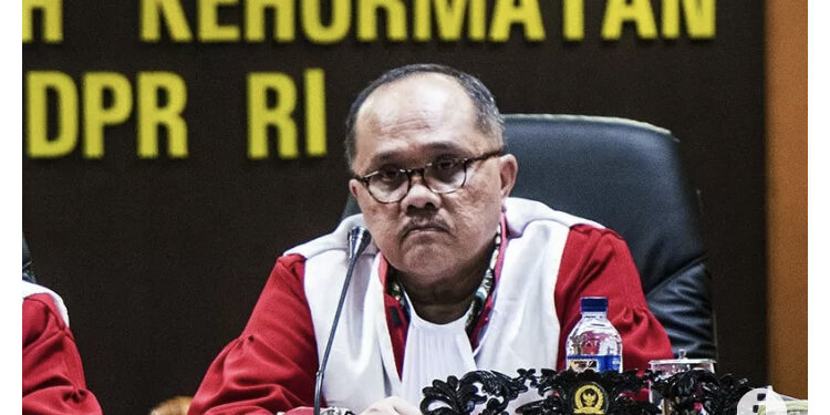Pakar Hukum Nilai UU Cipta Kerja Dapat Akomodir Kepentingan Pekerja