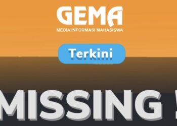 Pasca Ikut Aksi, Keberadaan Tiga Orang dari Pers Mahasiswa Dipertanyakan