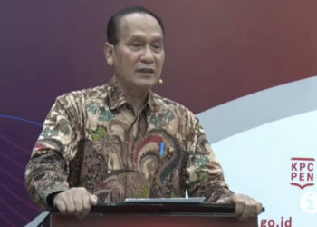 Kemenkumham: Penyusunan RUU Ciptaker Libatkan Semua Pihak