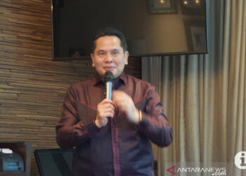 Pengusaha: Reformasi Birokrasi Prestasi Besar