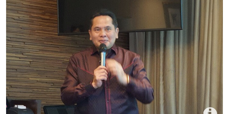 Pengusaha: Reformasi Birokrasi Prestasi Besar