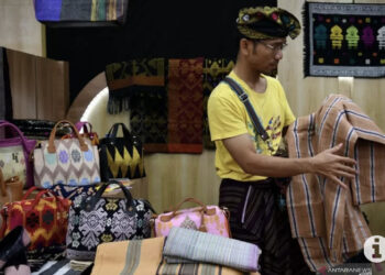 Kadin Sebut UU Cipta Kerja Perkuat Aktivitas Perdagangan