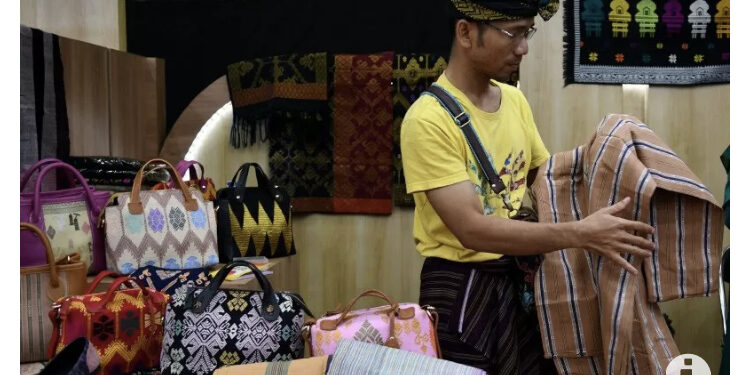 Kadin Sebut UU Cipta Kerja Perkuat Aktivitas Perdagangan