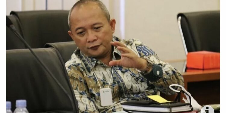 Kemenperin: Industri Kimia Wajib Hindari Risiko Bahan Berbahaya