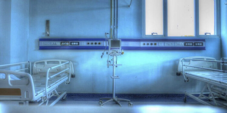 Rumah Sakit Target Potensial Hacker