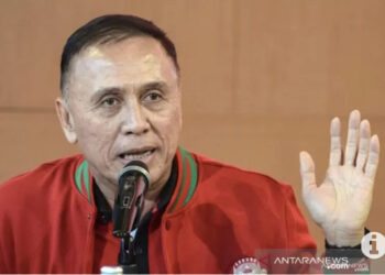 PSSI Puji Kemenangan Timnas U-19 atas Macedonia Utara