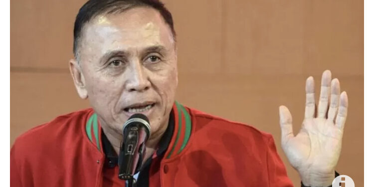 PSSI Puji Kemenangan Timnas U-19 atas Macedonia Utara