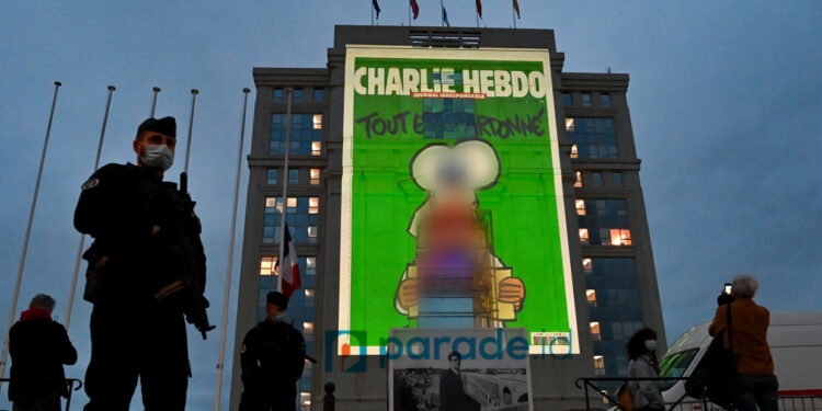 Pernyataan Presiden Prancis soal Ini Menuai Reaksi