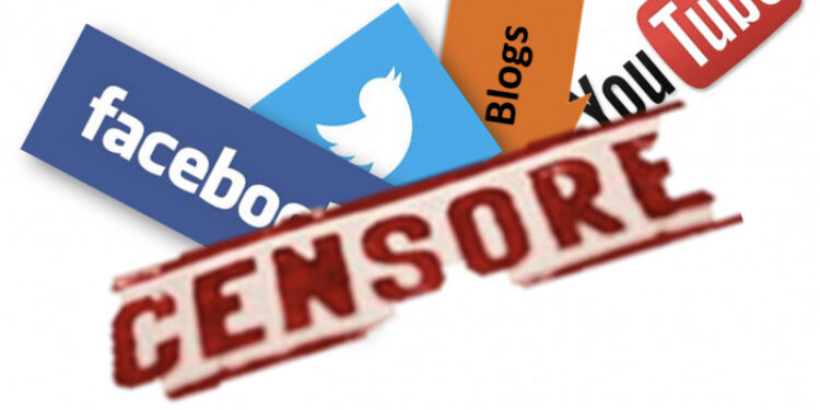 Safenet Tolak Rencana Kominfo Terbitkan Permen Bisa Blokir Medsos