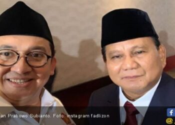 Prabowo Punya Kapasitas untuk Memainkan Kartu Diplomasi Pertahanan dengan Amerika