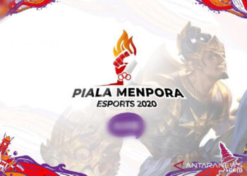 Kemenpora: Piala Menpora Esports 2020 Tetap Bergengsi Meski Pandemi