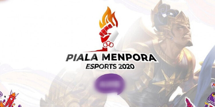Kemenpora: Piala Menpora Esports 2020 Tetap Bergengsi Meski Pandemi