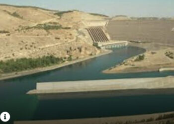 Kajian Hadits Tanda Kiamat, Sungai Eufrat yang Mengering