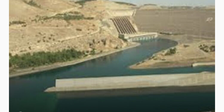 Kajian Hadits Tanda Kiamat, Sungai Eufrat yang Mengering