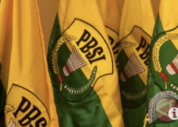 PBSI Paparkan Syarat Calon Ketua Umum Baru