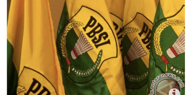 PBSI Paparkan Syarat Calon Ketua Umum Baru